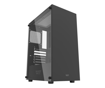 Obudowa DarkFlash DK100 Black DK100 black